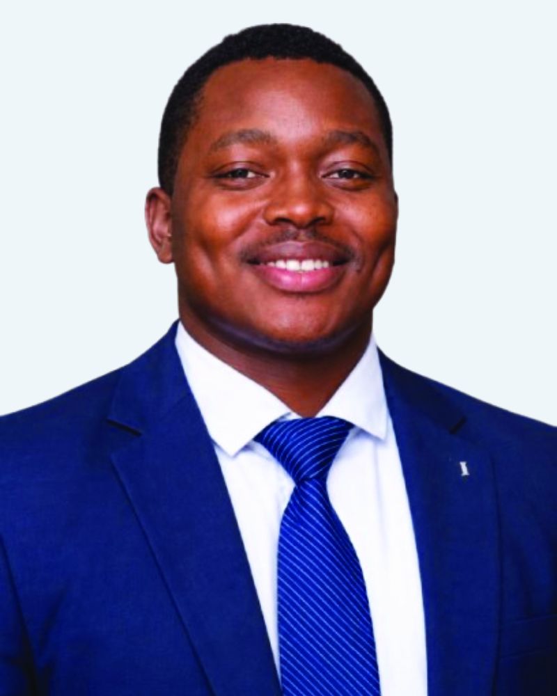 Wallace Tapiwa Gara